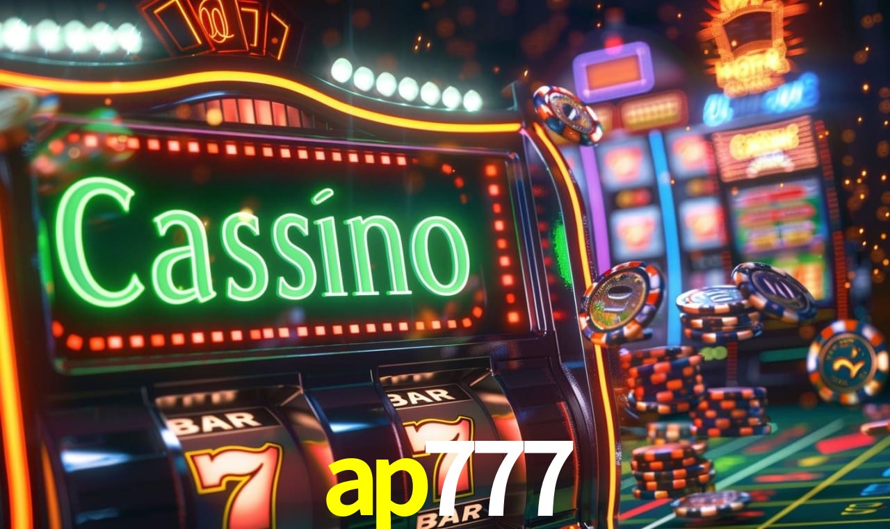 ap777 - Aplicativo Móvel